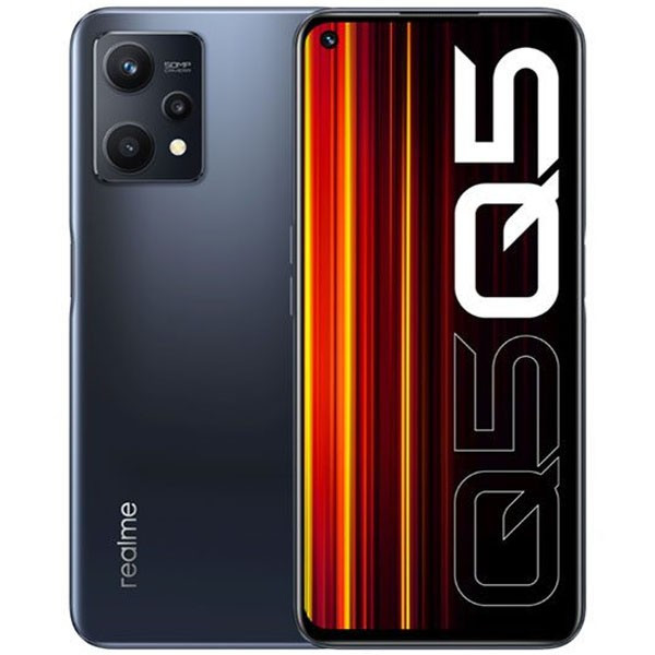 Điện thoại Realme Q5 Pro